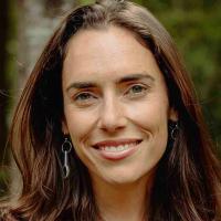 Ruth Masterson Creber headshot